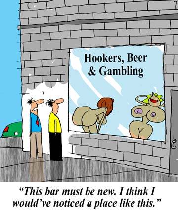 Toon of the Day